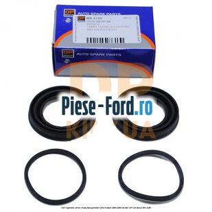 Set reparatie etrier frana fata garnituri Ford Transit 2000-2006 2.4 TDCi 137 cai #84D361EF96 Set reparatie etrier frana fata garnituri Ford Transit 2000-2006 2.4 TDCi 137 cai #84D361EF96